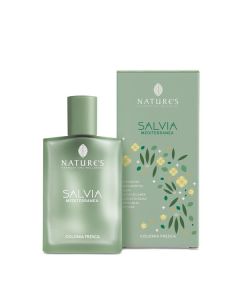 Salvia Mediterranea Colonia fr