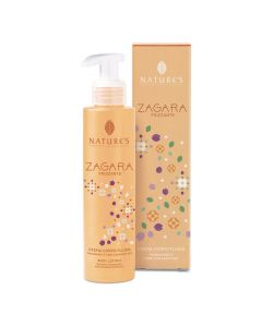 Zagara Frizzante Crema Corpo