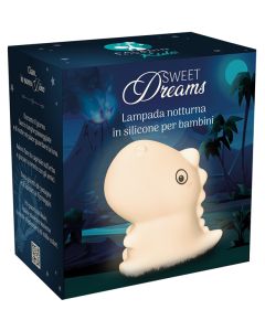 Sweet Dreams Lampada Dinosauro