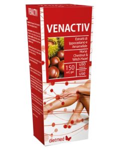 Venactiv Gel 150ml