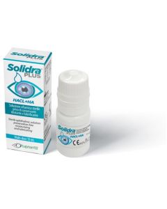 Solidra Plus Gocce Oculari10ml