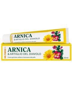 Dr Theiss Arnica & Artiglio
