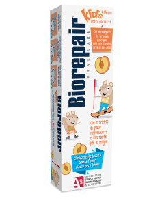 Biorepair Kids 0-6anni Pesca