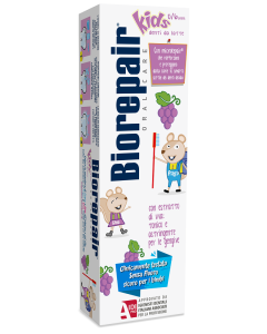 Biorepair Kids Uva 50ml