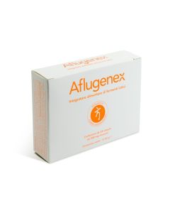 Bromatech Aflugenex 24 Capsule