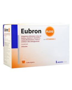 Eubron Flog 20bust