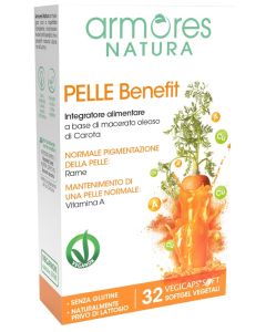 Armores Natura Pelle Benefit