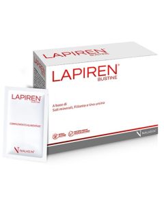 Lapiren 20bust