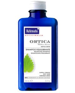 Shampoo Ortica 250ml