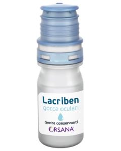 Lacriben 10ml