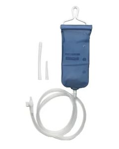 Enteroclisma Pieghevole Meds