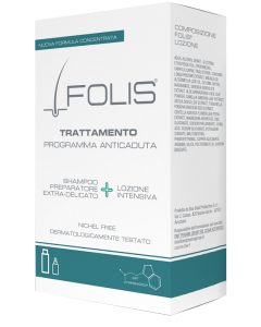 Folis Trattamento