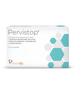 Pervistop 20cpr