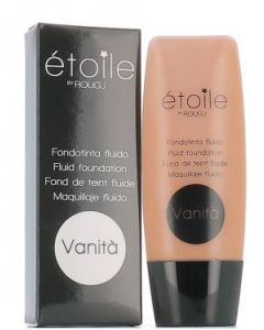 Rougj Fondotinta Etoile 6