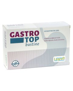 Gastrotop 20bust