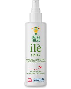 Ile' Spray Formula Protettiva
