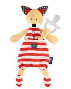 Ch Portasucchietto Buddy Volpe