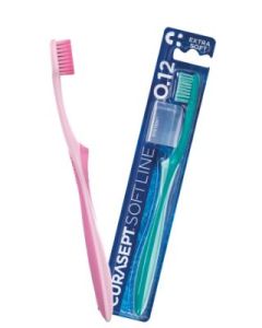 Curasept Spazz Extra Soft 012