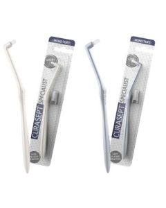 Curasept Specialist Monotuft Long Spazzolino Monociuffo