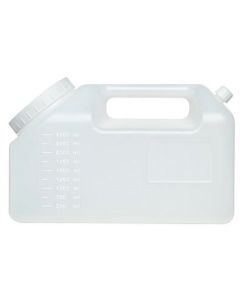 Extrafine Sanity Cont Uri 2,5l