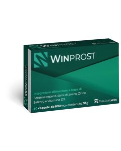 Winprost 30cps