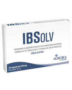 Ibsolv 30cps