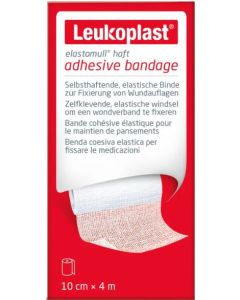 Benda Elastomull Haft 10x400cm