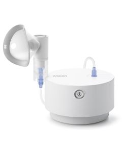 Omron Nebulizzatore Pist C28p