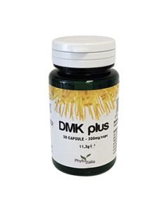 Dmk Plus 30cps