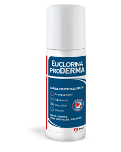 Euclorina Proderma Spray 125ml