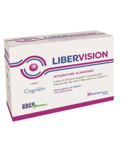 Libervision 30bust