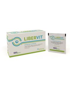 Libervit 30bust