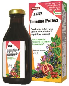 Salus Immuno Protect 250ml