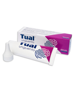 Tual Unguento 30ml