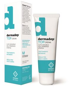 Dermadep Top Crema 50ml