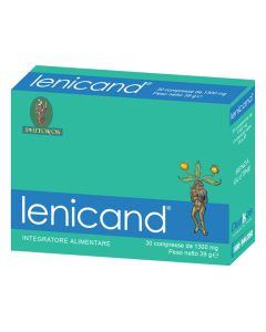Lenicand 30cpr 1300mg