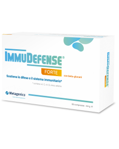 Immudefense Forte Ita 60cpr
