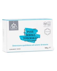 Pane Dermatologico 100g