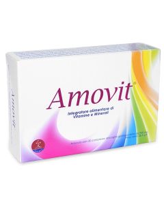 Amovit 30cpr