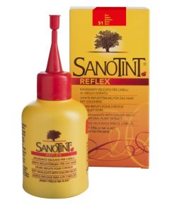 Sanotint Reflex Nero 80ml