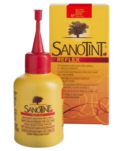 Sanotint Reflex Rosso Scuro