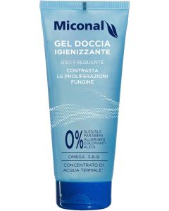Miconal Gel Doccia Igien 200ml