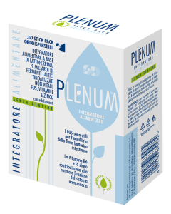 Plenum 30stick Pack