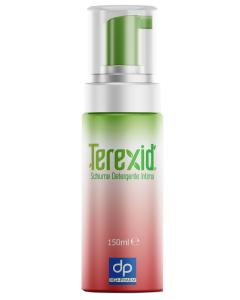 Terexid Schiuma Det Int 150ml