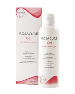 Rosacure Gentle Cleansing Gel
