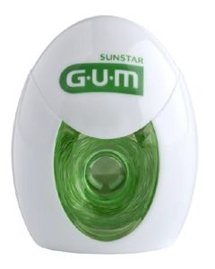 Gum 3500 Twisted Floss 30m