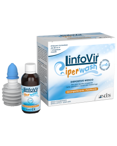 Linfovir Iperwash Sol Sal Iper
