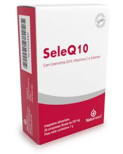 Seleq10 20cpr