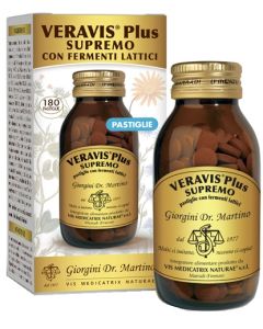 Veravis Plus Supr Fer Lat Past