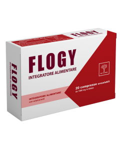 Flogy 20cpr